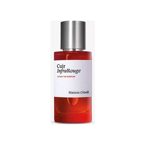 Cuir InfraRouge