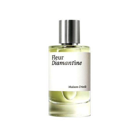Fleur Diamantine