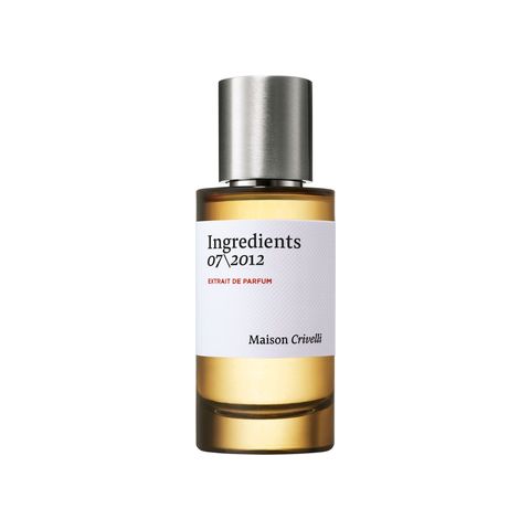 Ingredients 07-2012