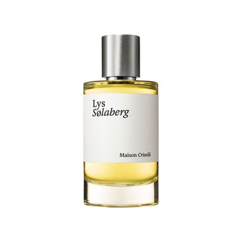 Lys Sølaberg