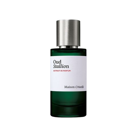 Oud Stallion