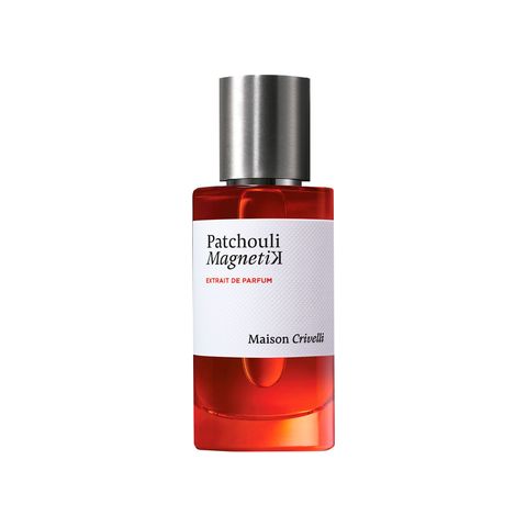 Patchouli Magnetik