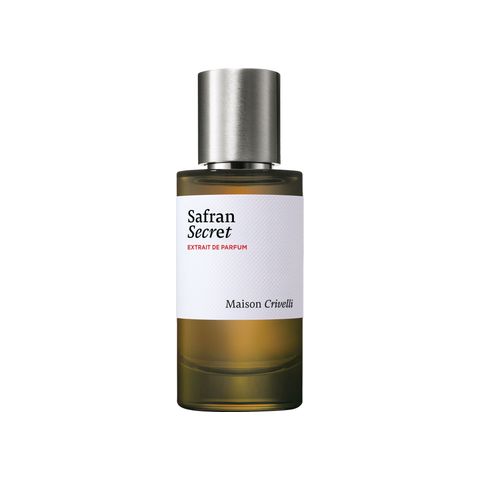 Safran Secret