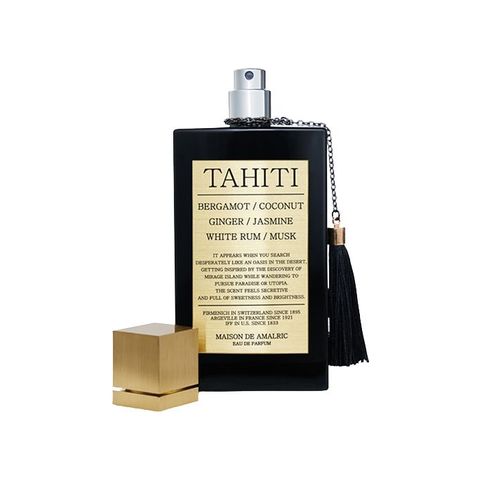 Tahiti