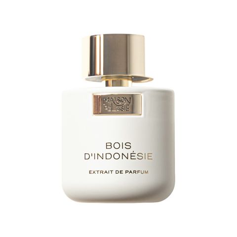 Bois D'Indonésie