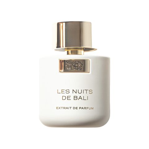 Les Nuits de Bali