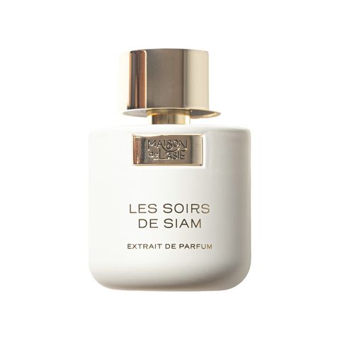 Les Soirs de Siam