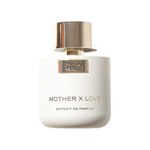 Mother x Love