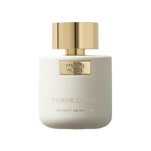 Terre d’Inde