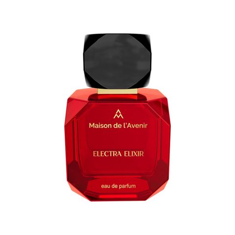Electra Elixir