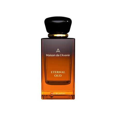 Eternal Oud