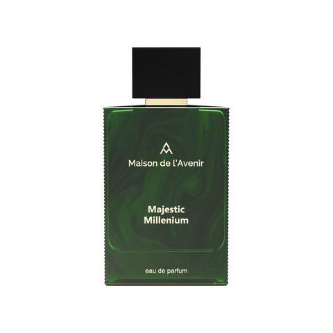 Majestic Millenium