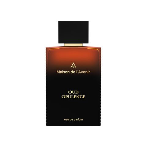 Oud Opulence