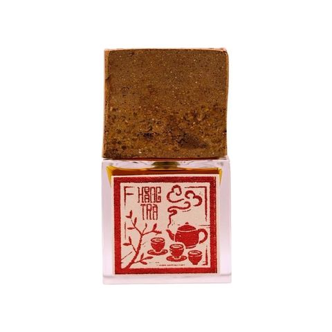 Hoàng Trà