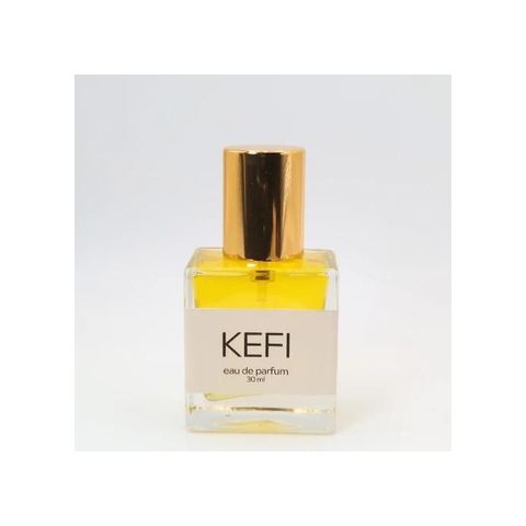 Kefi