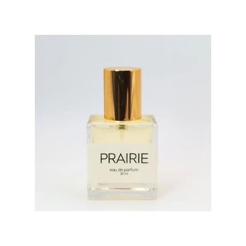 Prairie