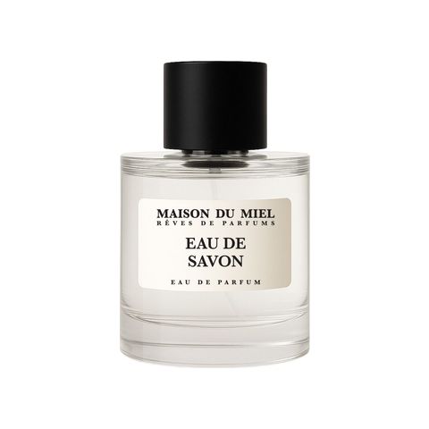 Eau de Savon