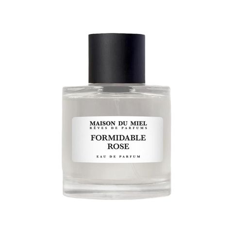 Formidable Rose