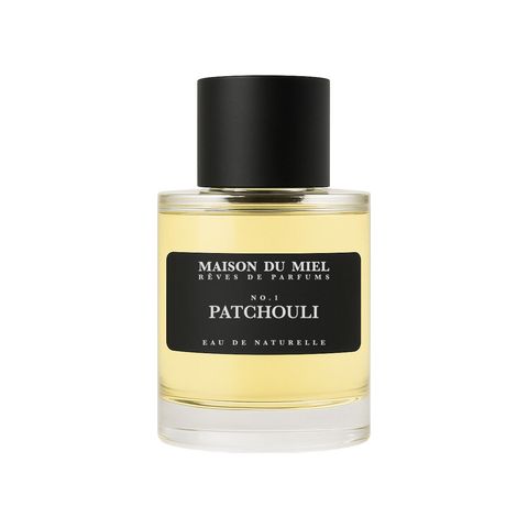 No.1 Patchouli