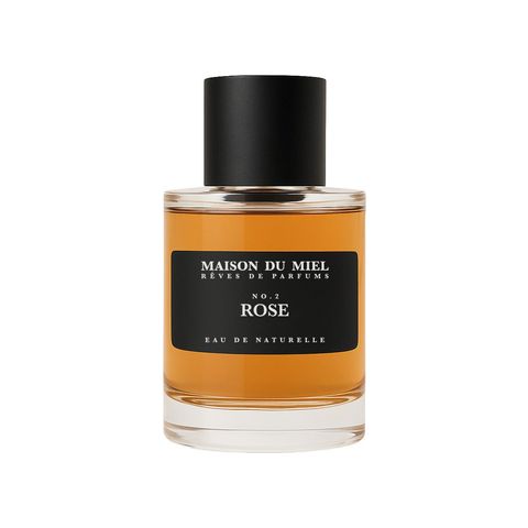 No.2 Rose