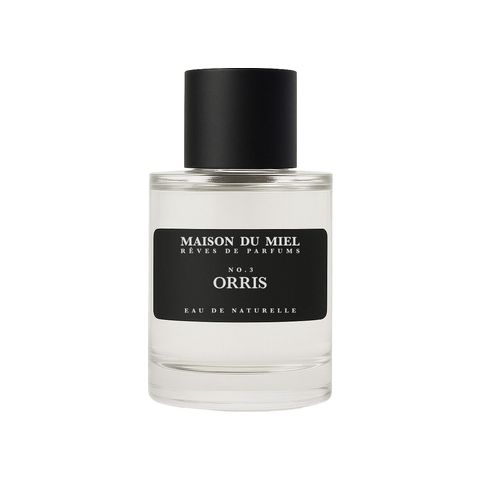No.3 Orris