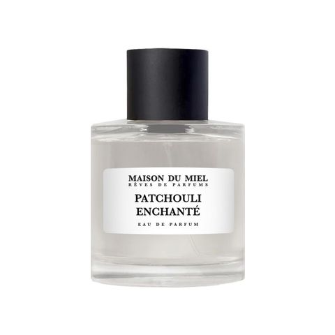 Patchouli Enchante