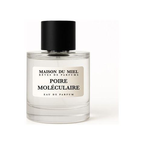 Poire Moléculaire