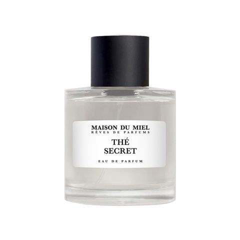 The Secret