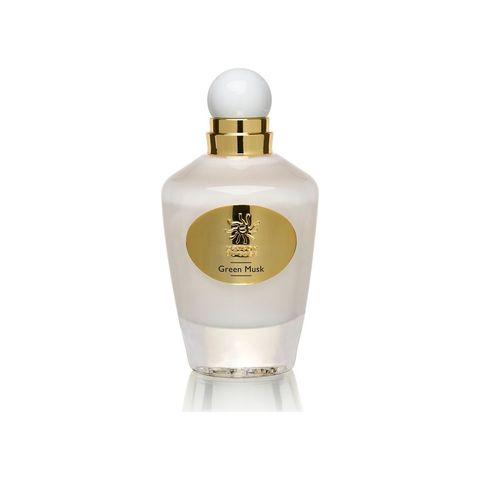 Green Musk