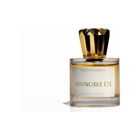 Invincible Été