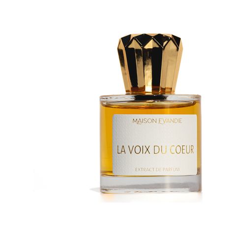 La Voix du Coeur