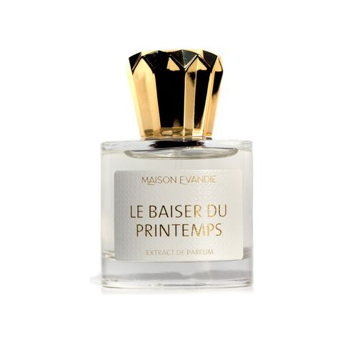 Le Baiser du Printemps