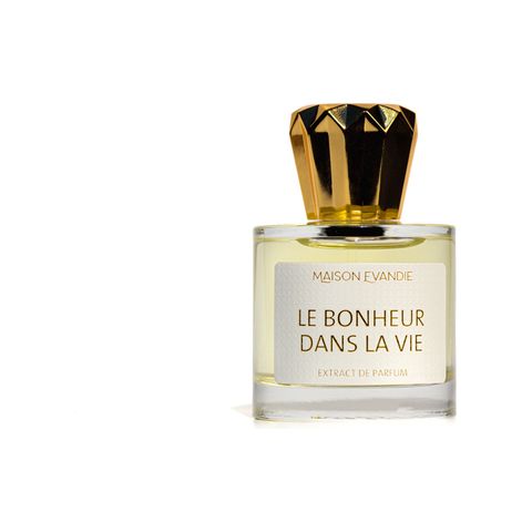 Le Bonheur Dans La  Vie