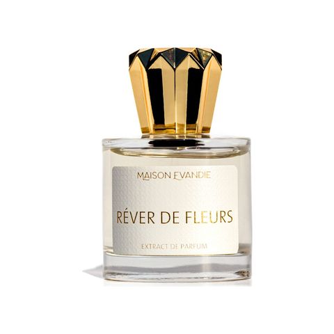 Réver de Fleurs