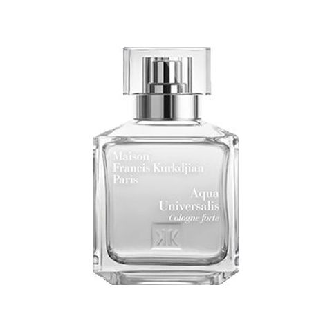 Aqua Universalis Cologne Forte