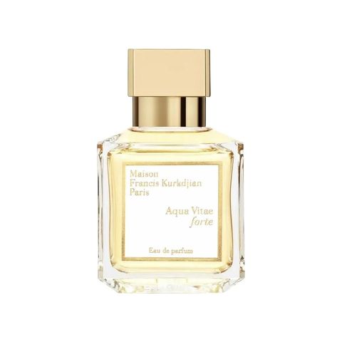 Aqua Vitae Forte