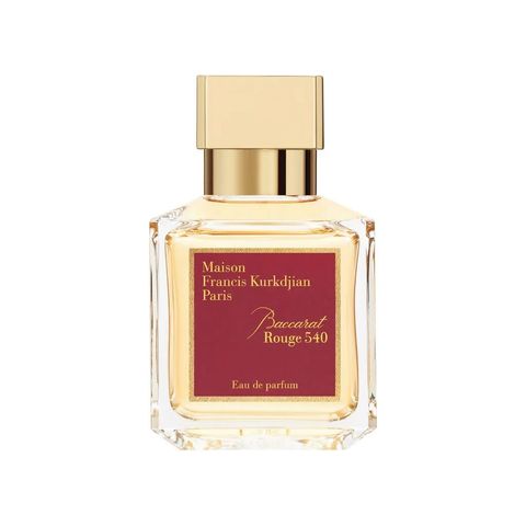 Baccarat Rouge 540