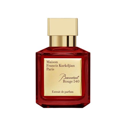 Baccarat Rouge 540 Extrait de Parfum