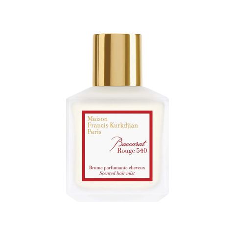 Baccarat Rouge 540 Scented Hair Mist