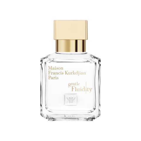 Gentle Fluidity Gold