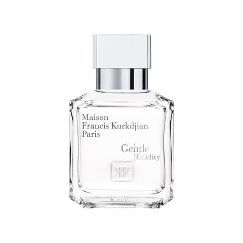 Gentle Fluidity Silver