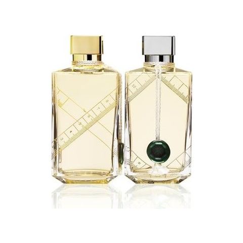 Maison Francis Kurkdjian Limited Crystal Edition Fragrances