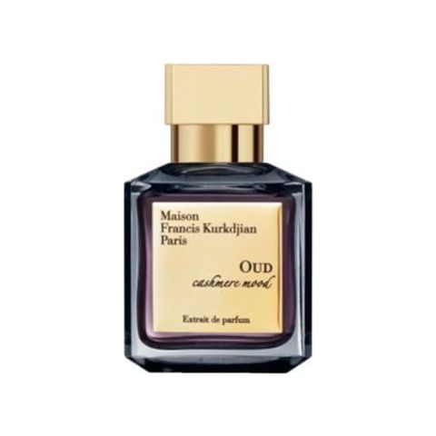 Oud Cashmere Mood