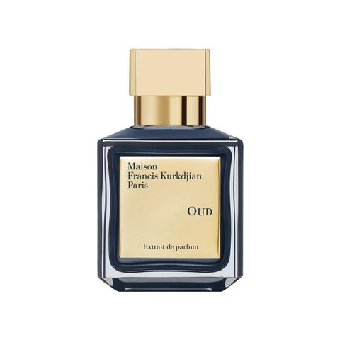Oud Extrait de Parfum