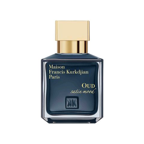 Oud Satin Mood