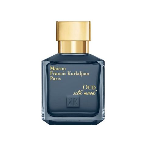 Oud Silk Mood