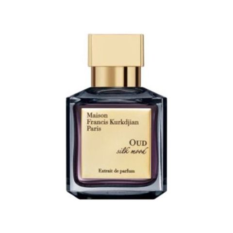 Oud Silk Mood Extrait de Parfum