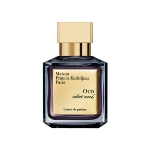 Oud Velvet Mood