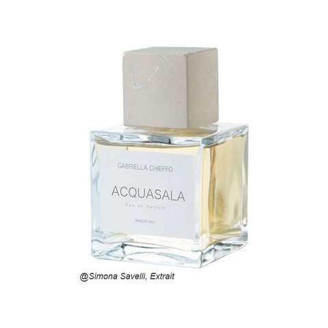 Acquasala