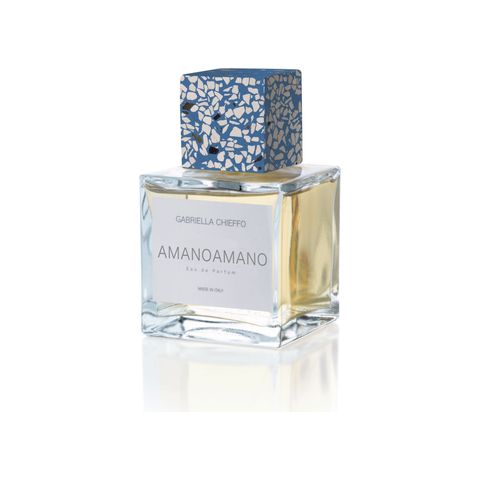 Amanoamano